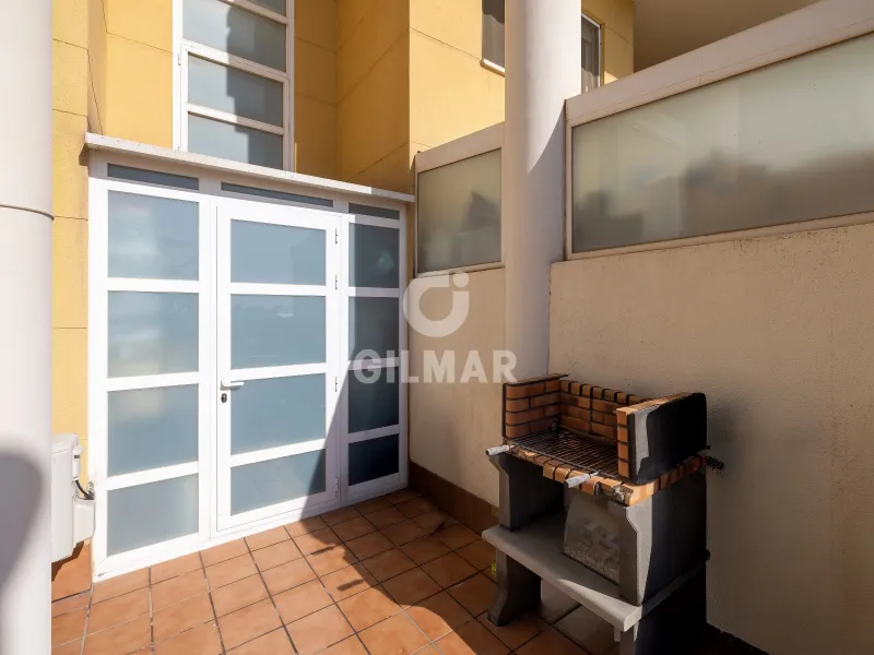 Apartment in Carretera de Cádiz - Málaga