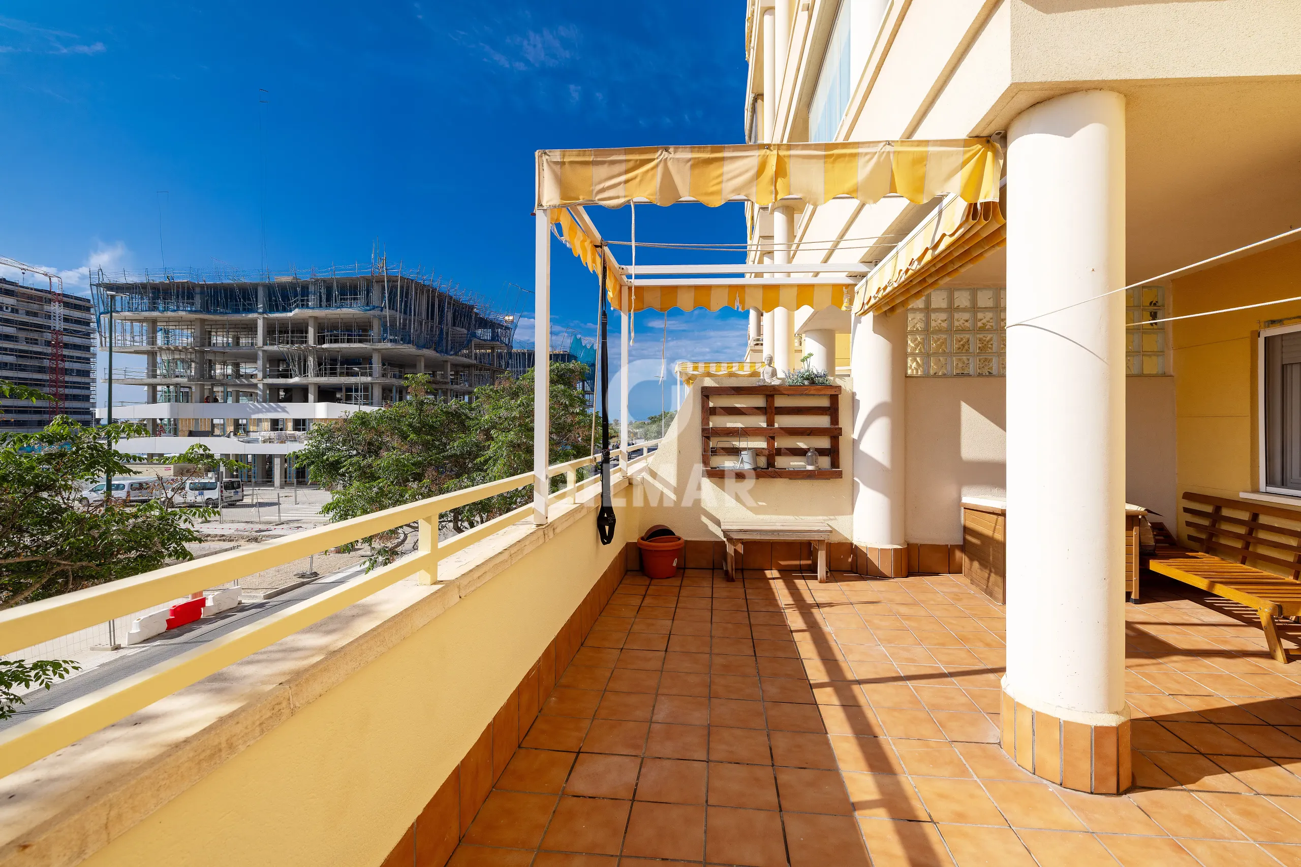 Apartment in Carretera de Cádiz - Málaga