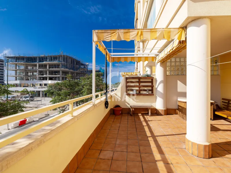 Apartment in Carretera de Cádiz - Málaga
