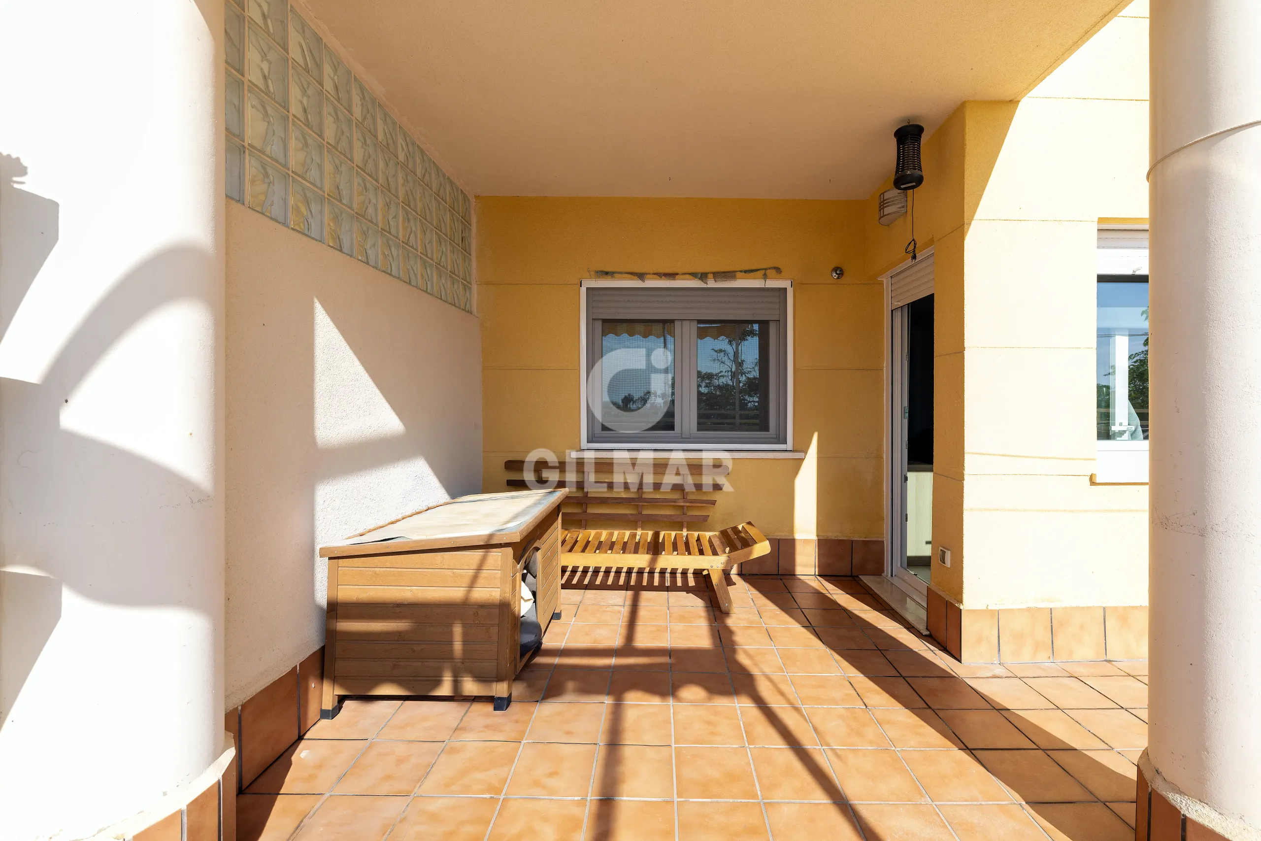 Apartment in Carretera de Cádiz - Málaga