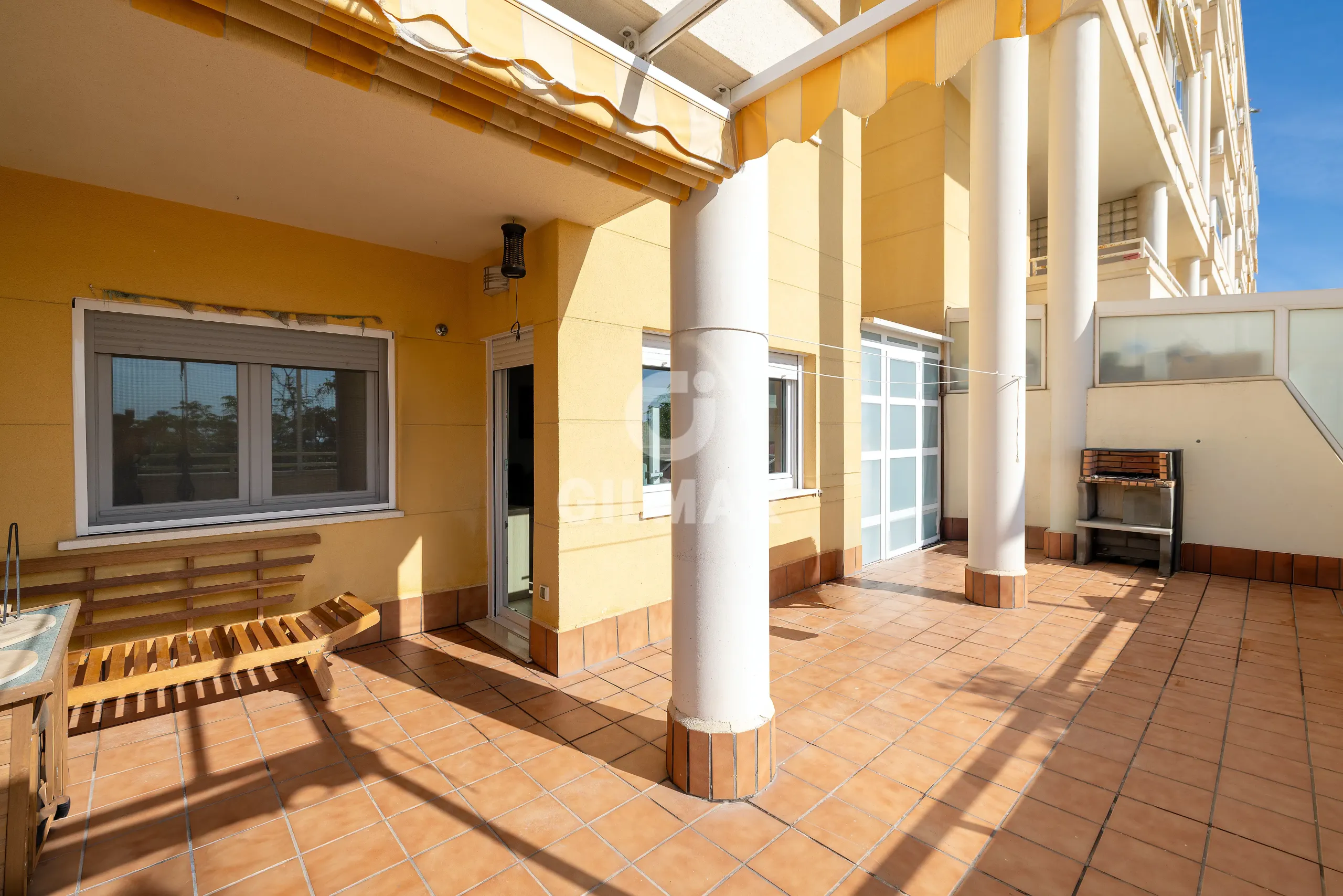 Apartment in Carretera de Cádiz - Málaga