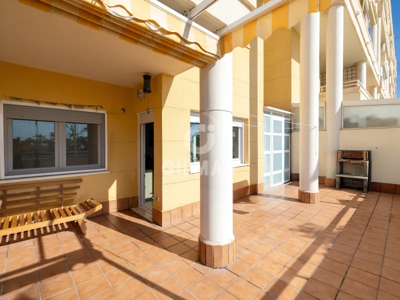 Apartment in Carretera de Cádiz - Málaga