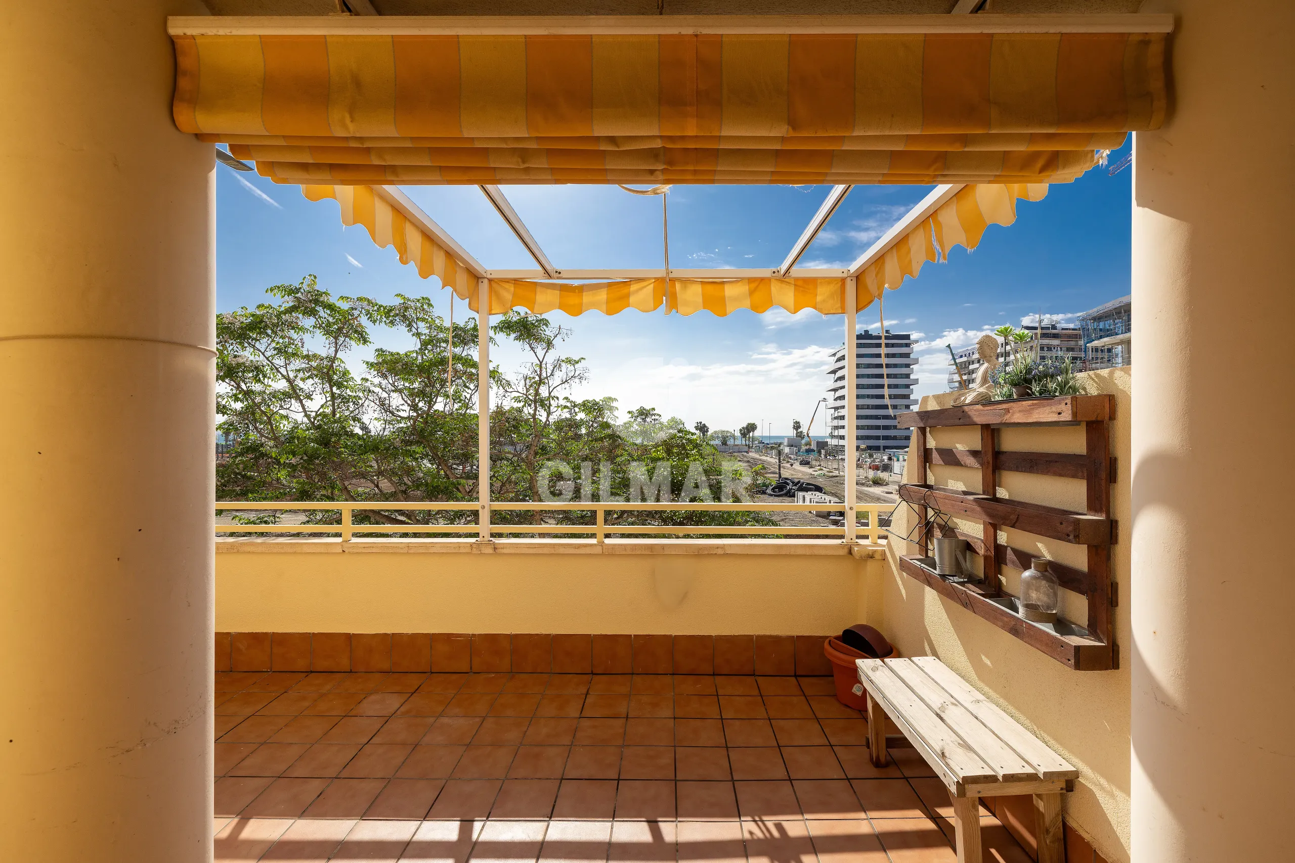 Apartment in Carretera de Cádiz - Málaga