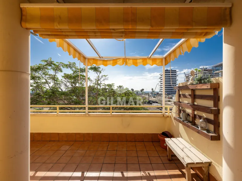 Apartment in Carretera de Cádiz - Málaga