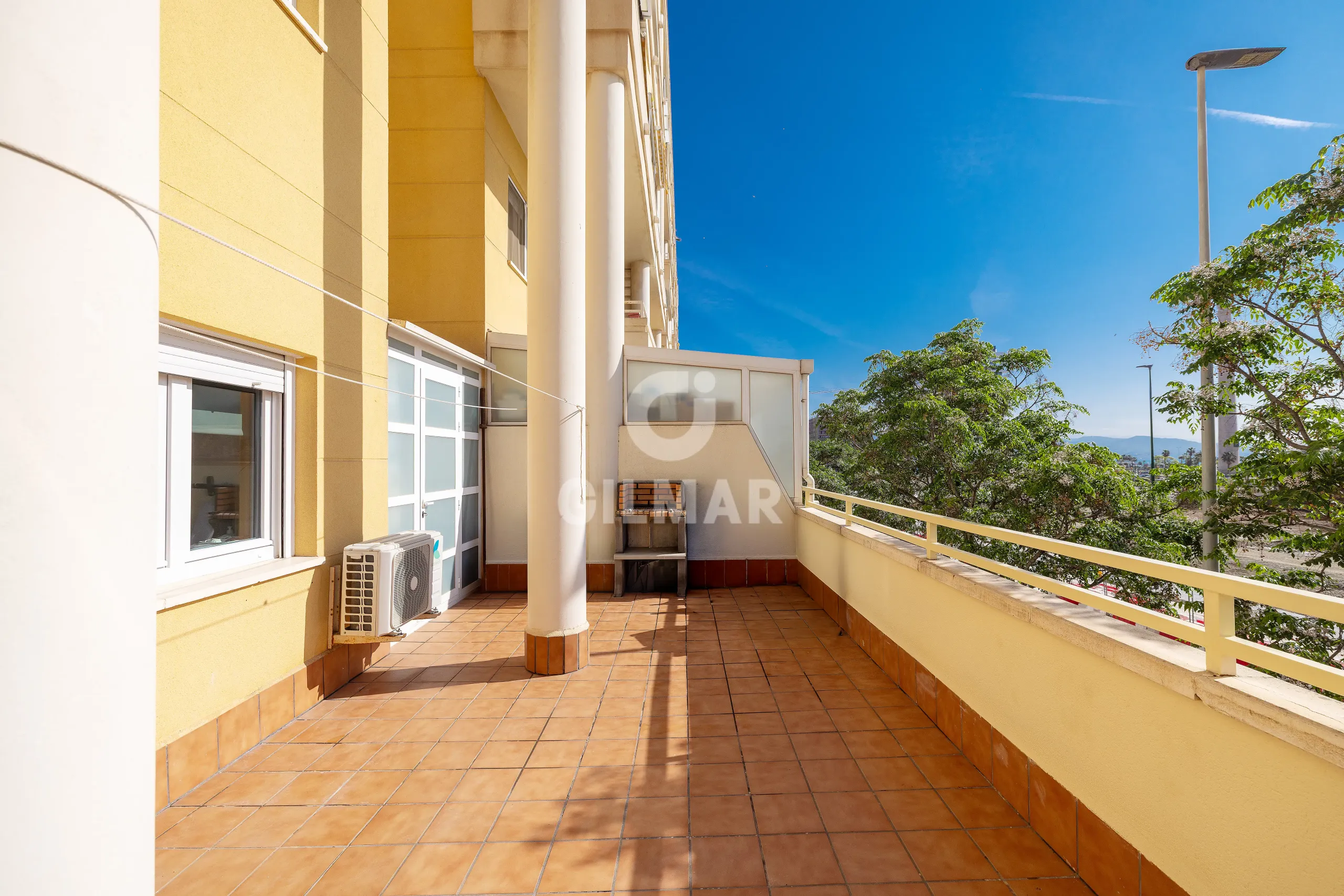 Apartment in Carretera de Cádiz - Málaga