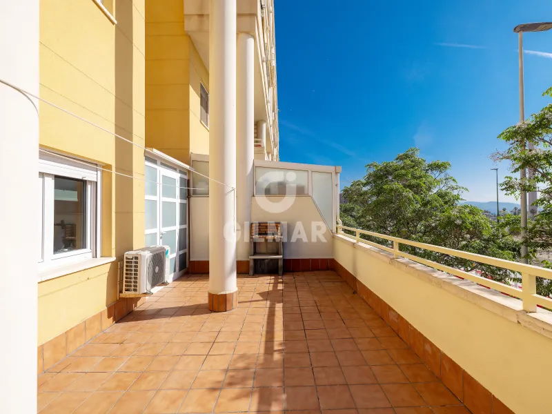 Apartment in Carretera de Cádiz - Málaga