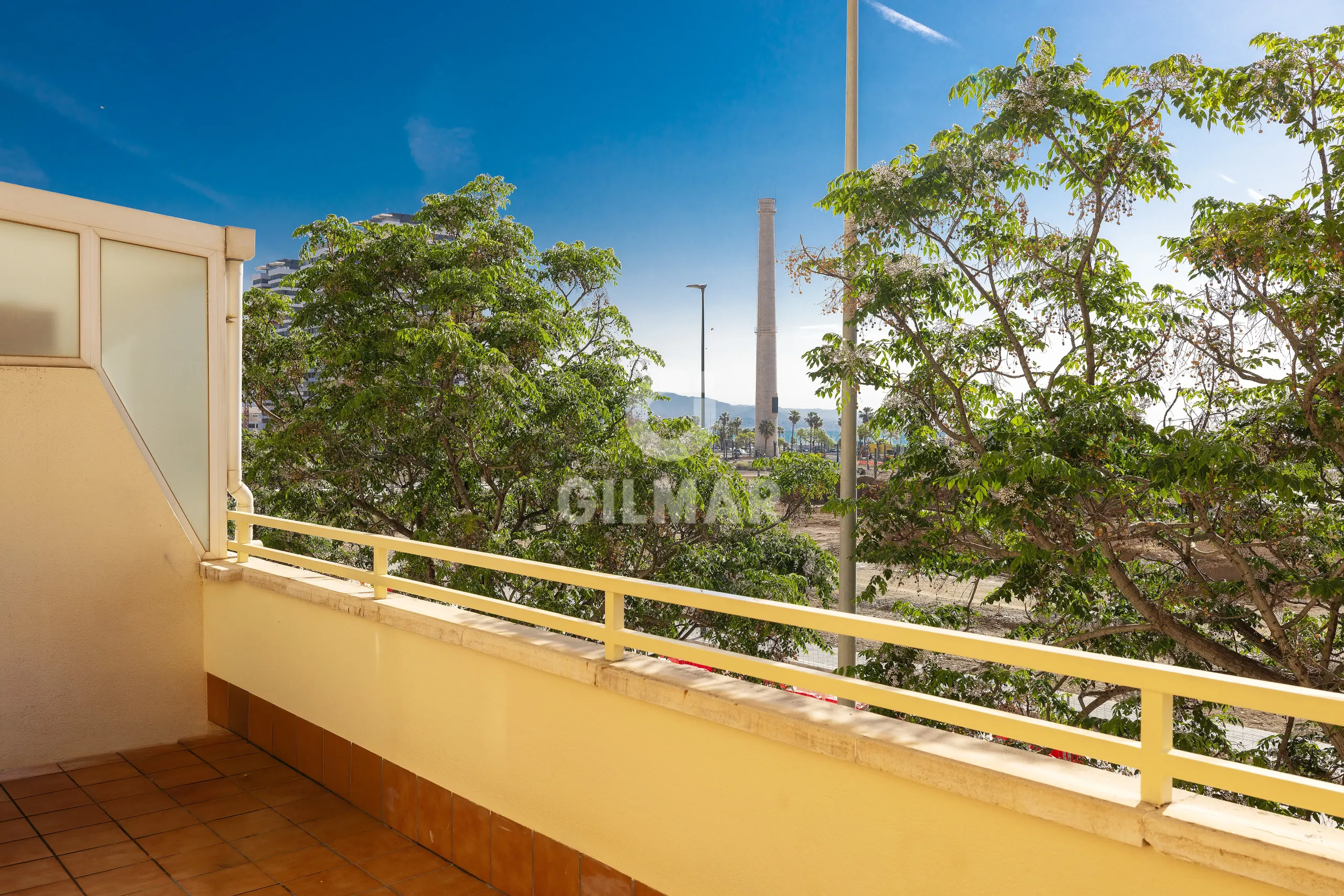 Apartment in Carretera de Cádiz - Málaga