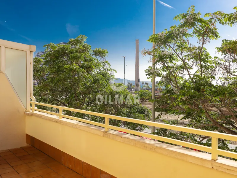 Apartment in Carretera de Cádiz - Málaga