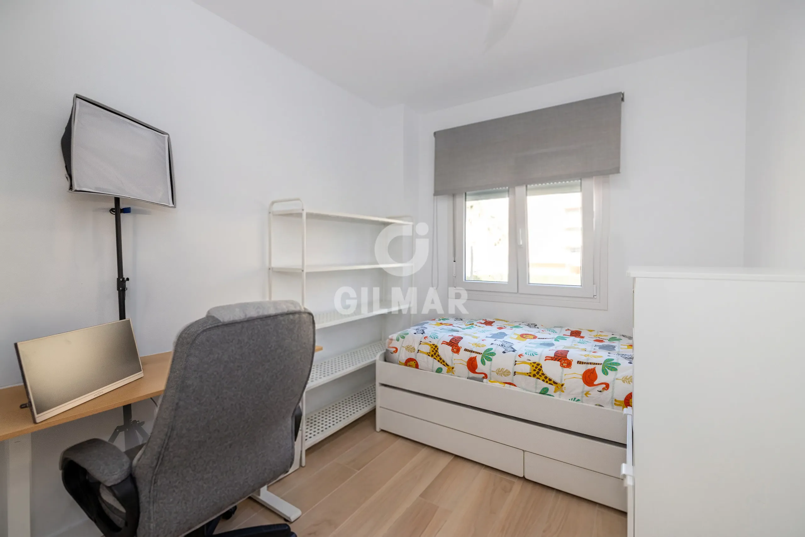 Apartment in Carretera de Cádiz - Málaga