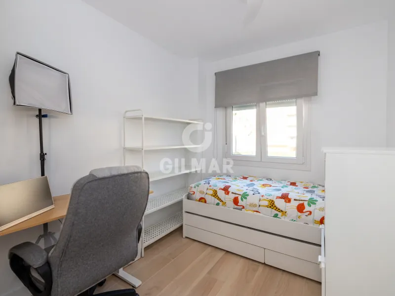 Apartment in Carretera de Cádiz - Málaga