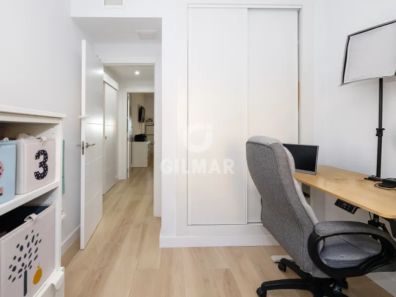 Apartment in Carretera de Cádiz - Málaga