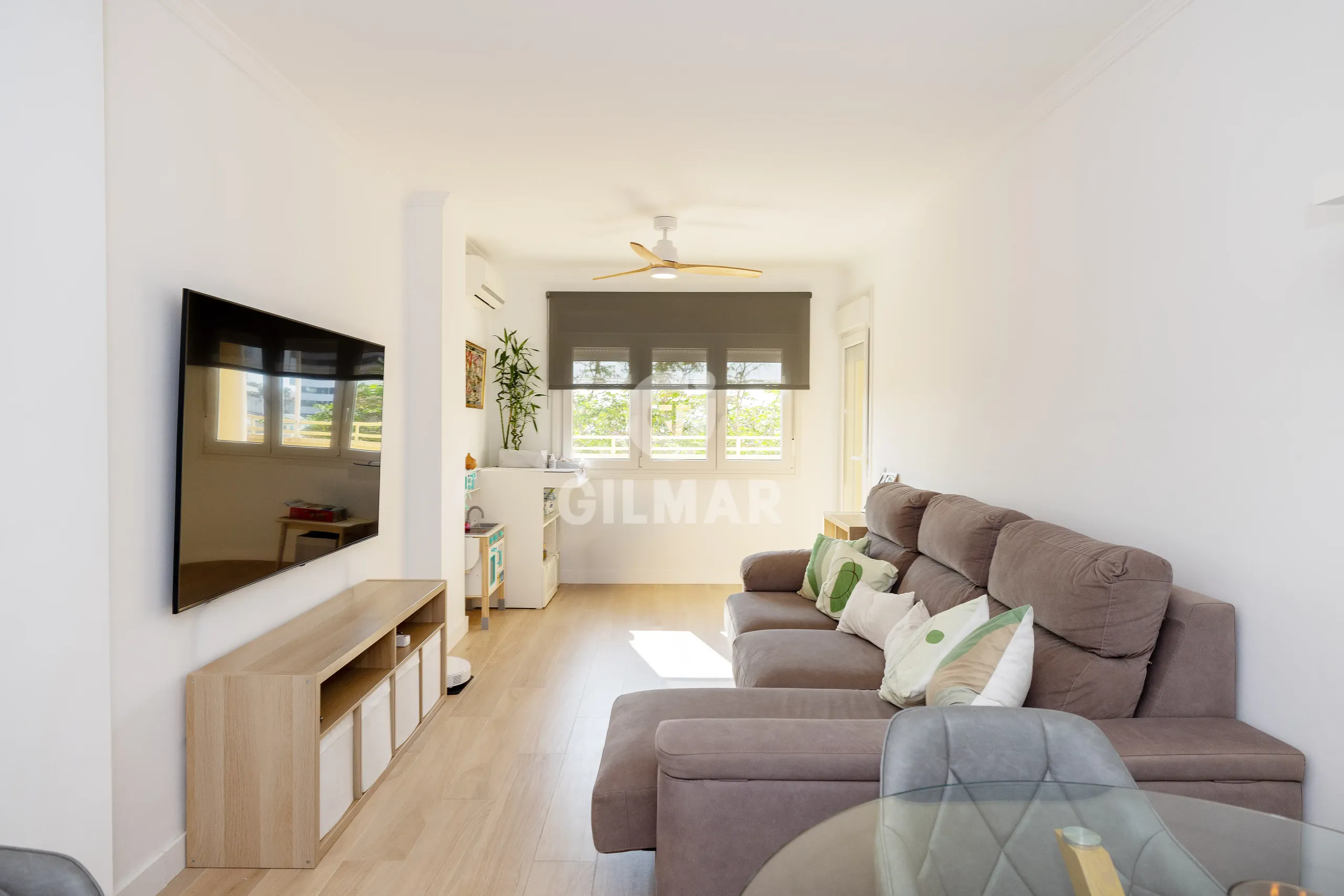 Apartment in Carretera de Cádiz - Málaga