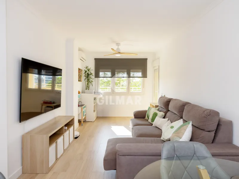 Apartment in Carretera de Cádiz - Málaga