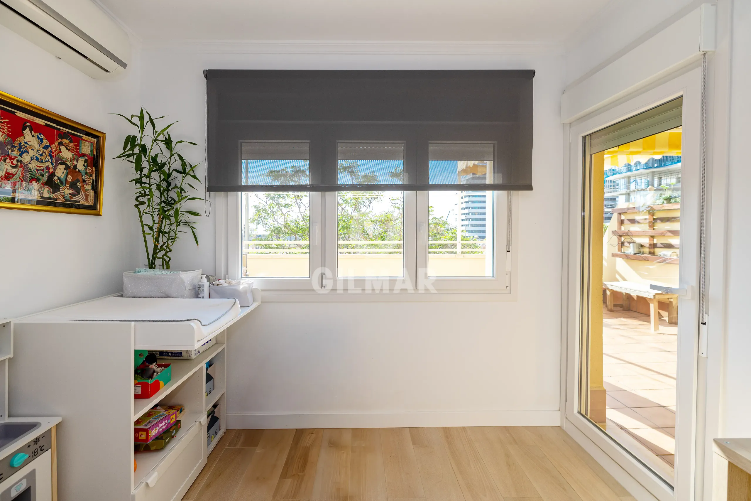 Apartment in Carretera de Cádiz - Málaga