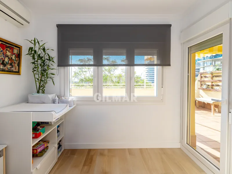 Apartment in Carretera de Cádiz - Málaga