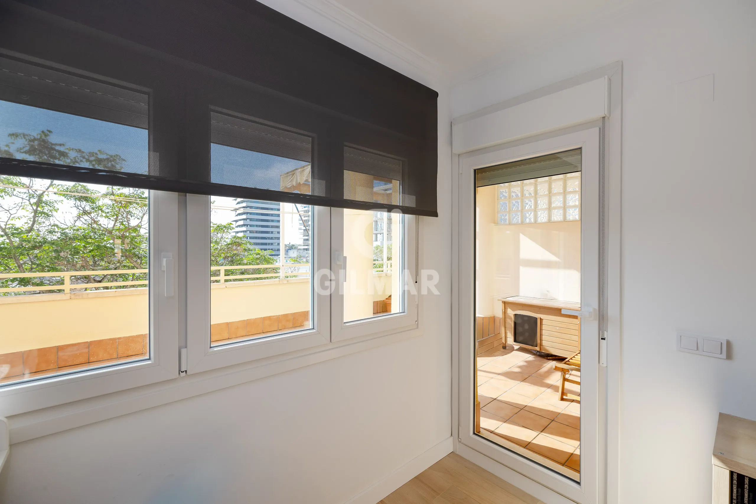 Apartment in Carretera de Cádiz - Málaga