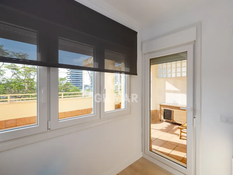 Apartment in Carretera de Cádiz - Málaga