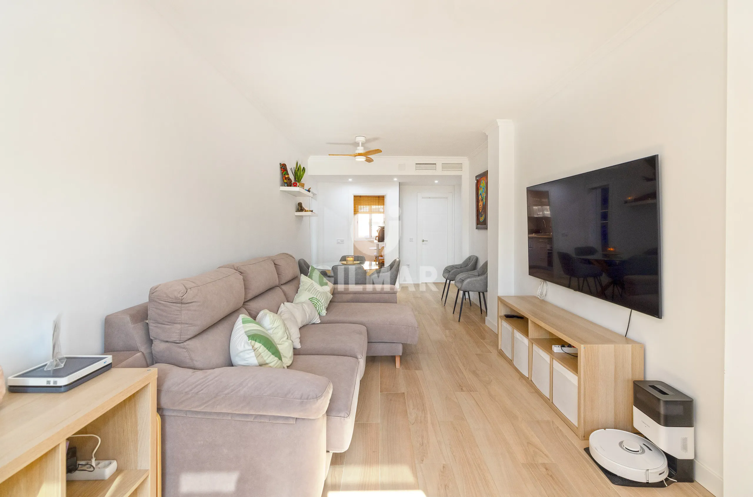Apartment in Carretera de Cádiz - Málaga