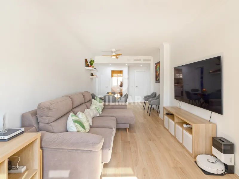 Apartment in Carretera de Cádiz - Málaga