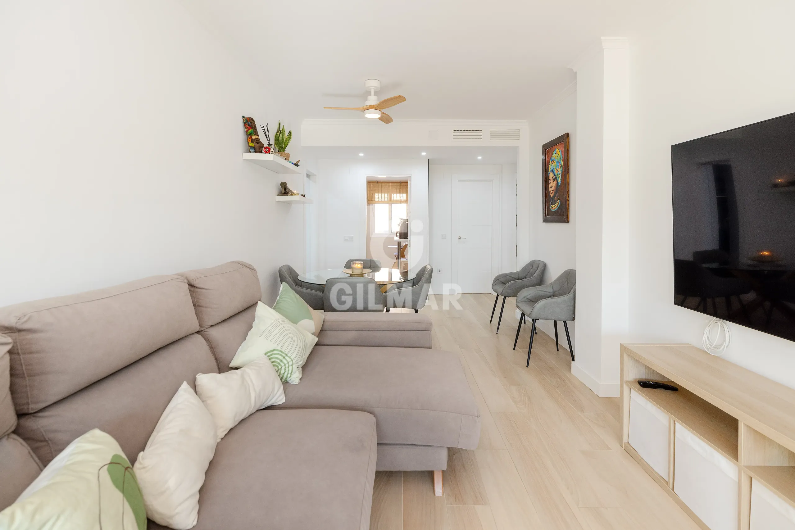 Apartment in Carretera de Cádiz - Málaga