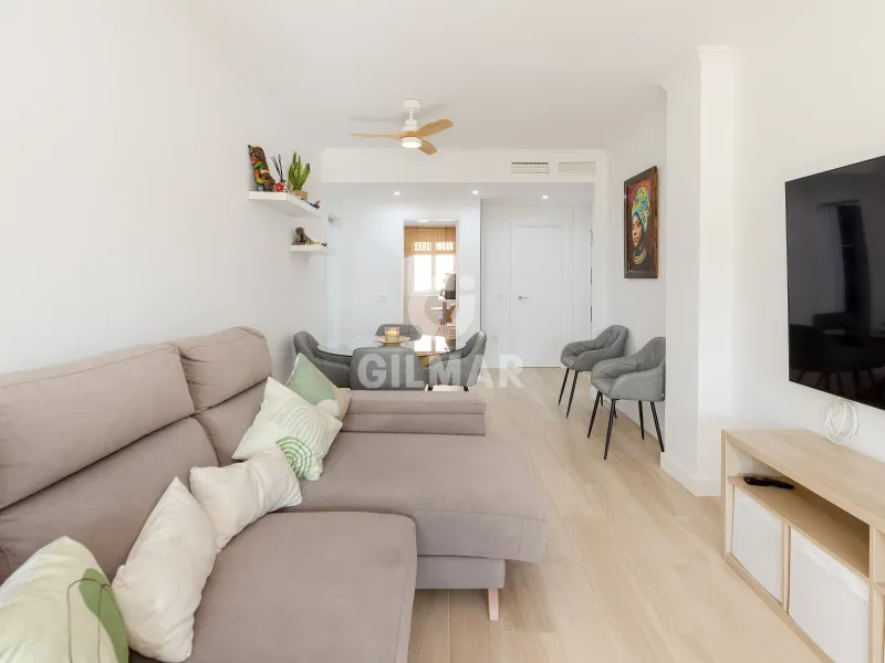 Apartment in Carretera de Cádiz - Málaga