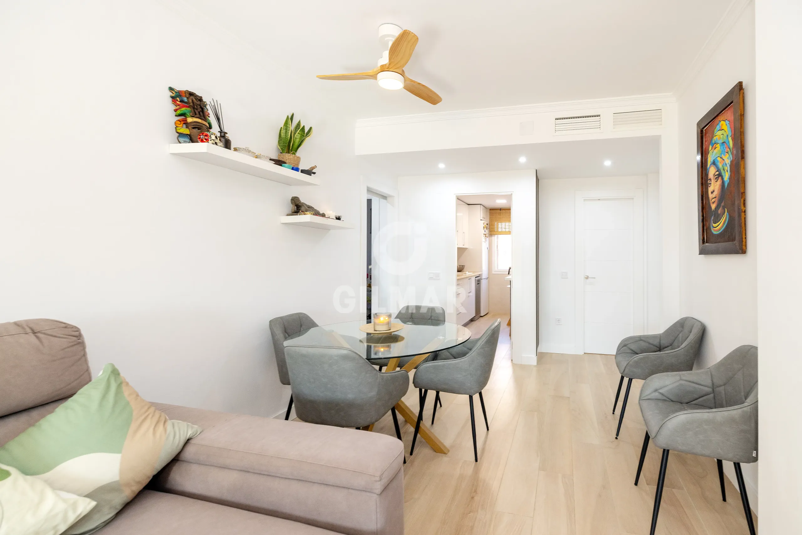Apartment in Carretera de Cádiz - Málaga