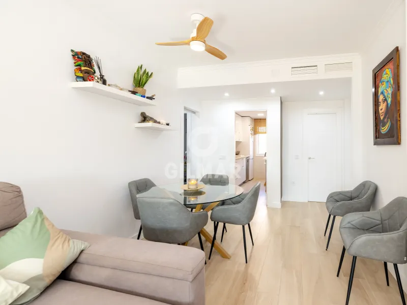 Apartment in Carretera de Cádiz - Málaga