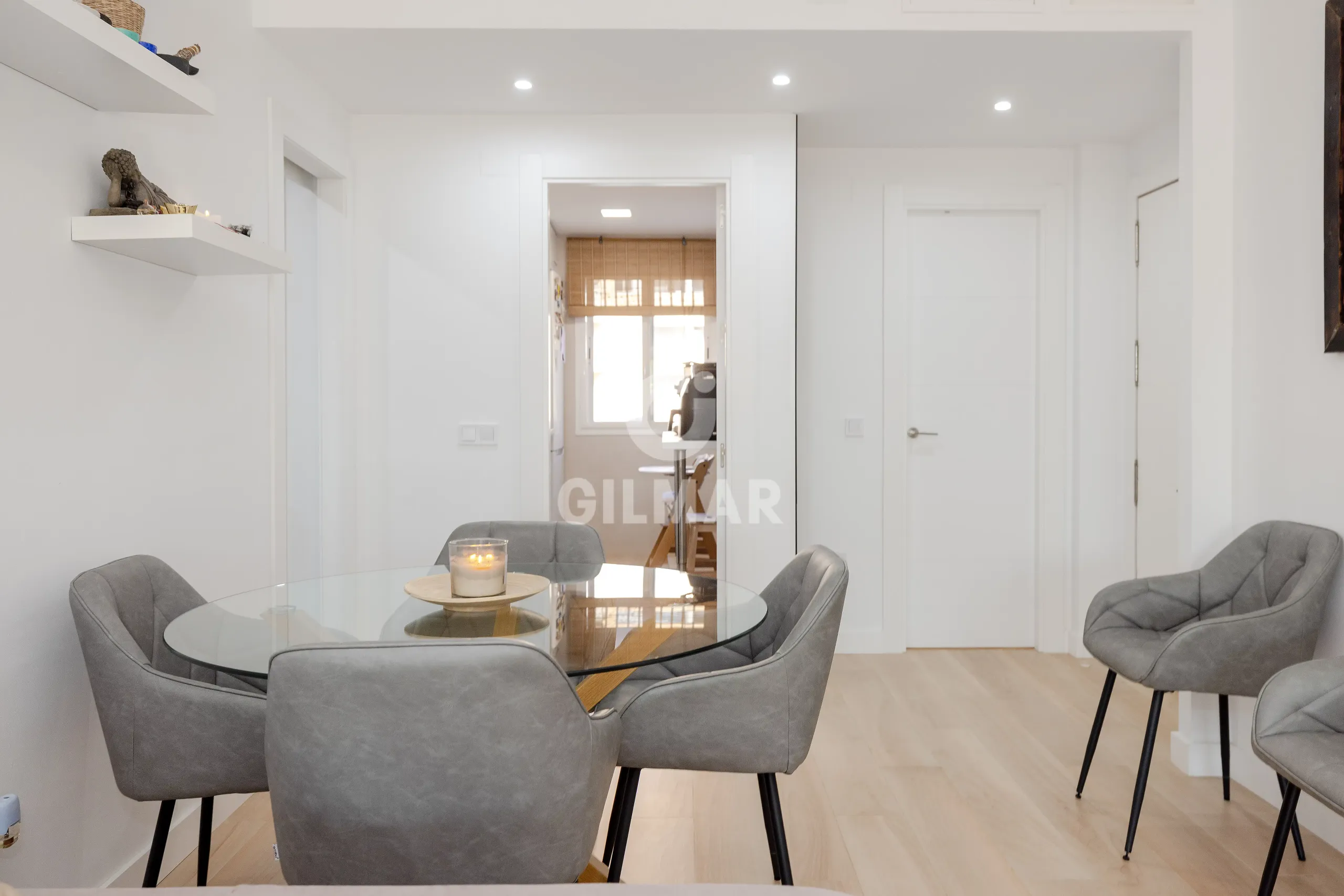 Apartment in Carretera de Cádiz - Málaga