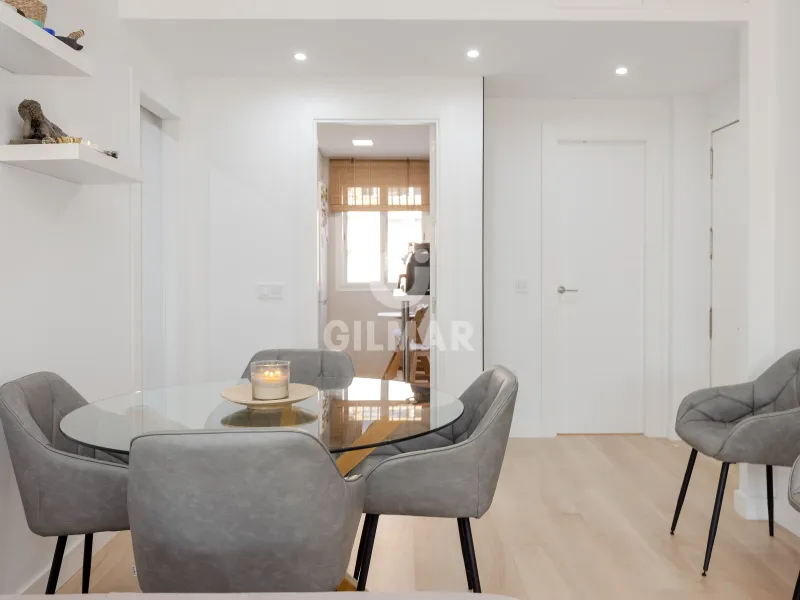 Apartment in Carretera de Cádiz - Málaga