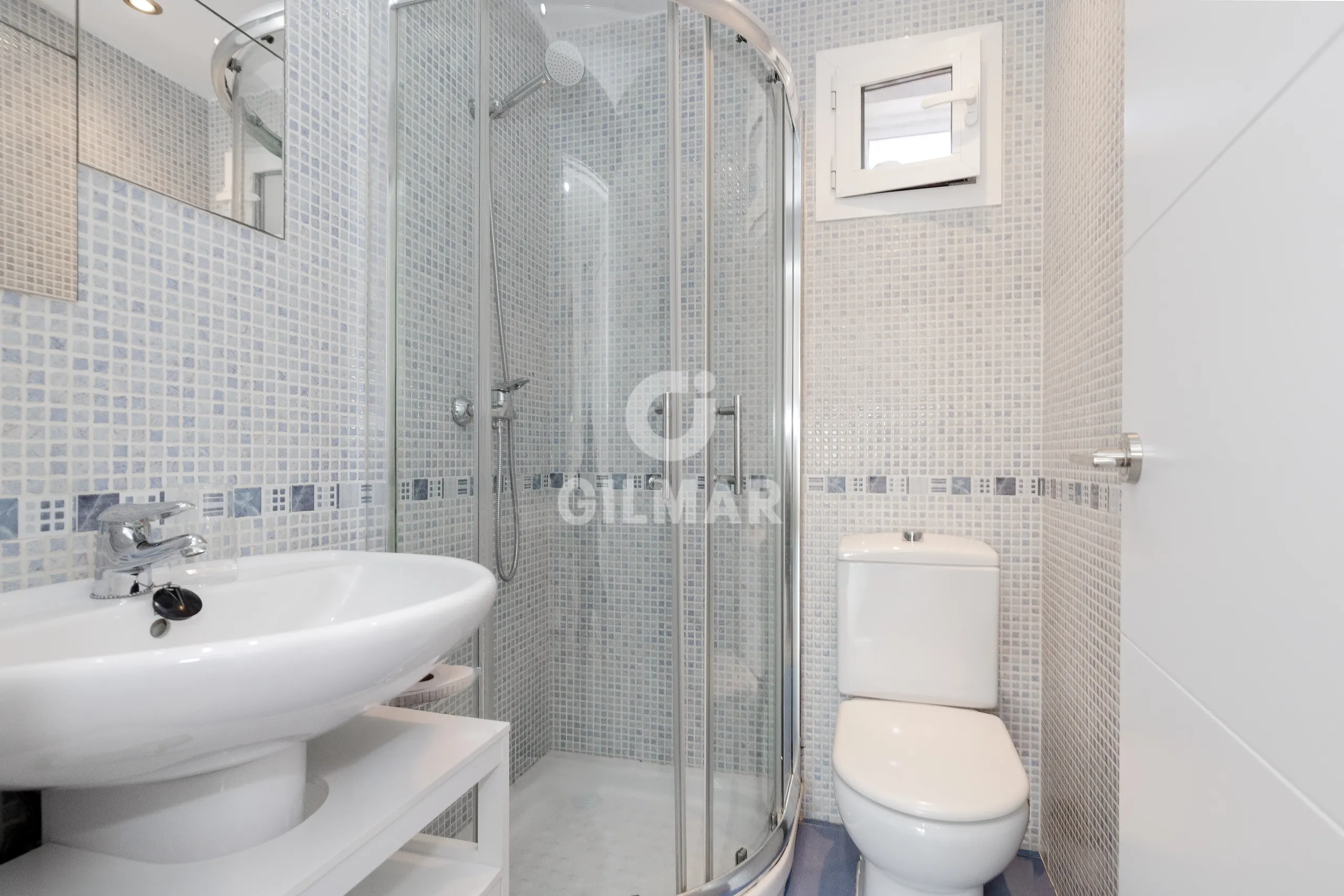 Apartment in Carretera de Cádiz - Málaga