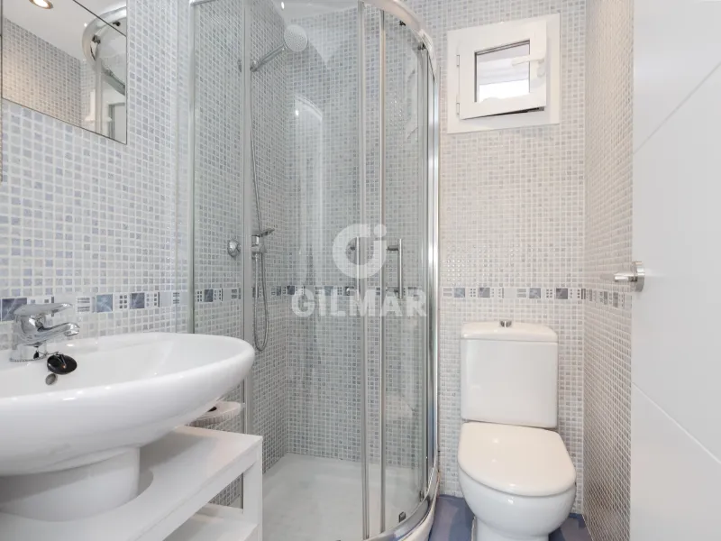 Apartment in Carretera de Cádiz - Málaga
