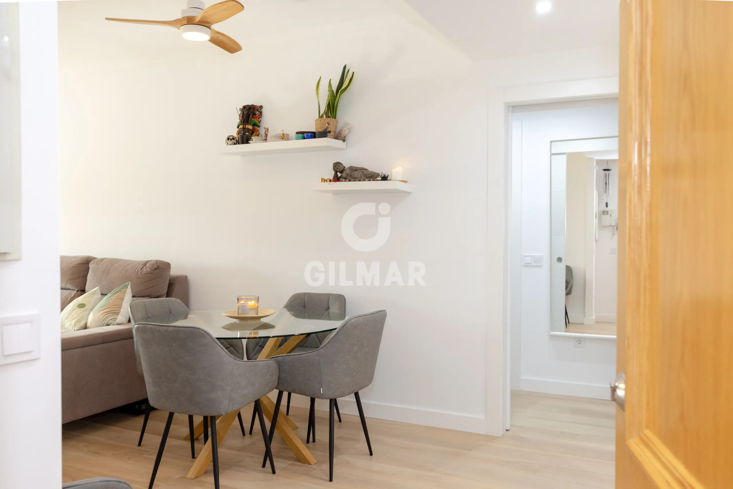 Apartment in Carretera de Cádiz - Málaga