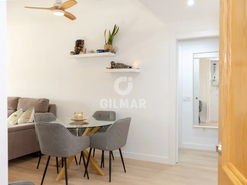 Apartment in Carretera de Cádiz - Málaga