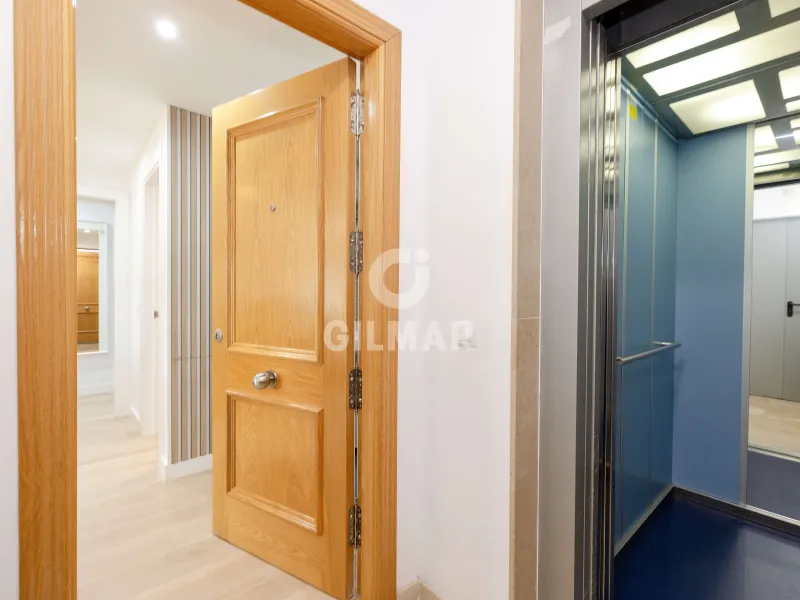 Apartment in Carretera de Cádiz - Málaga