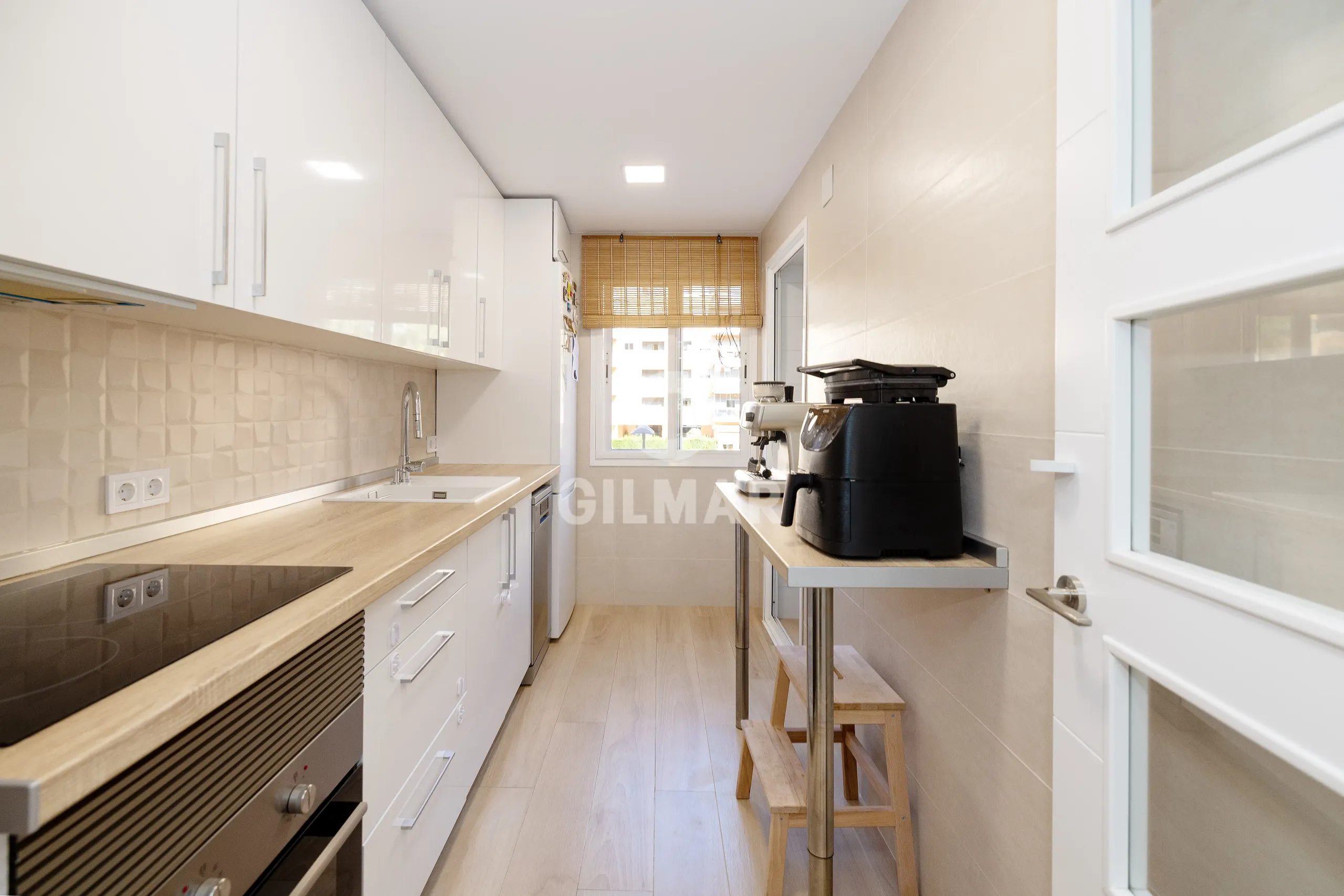 Apartment in Carretera de Cádiz - Málaga