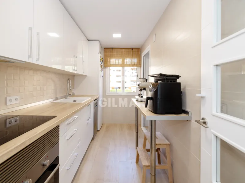 Apartment in Carretera de Cádiz - Málaga