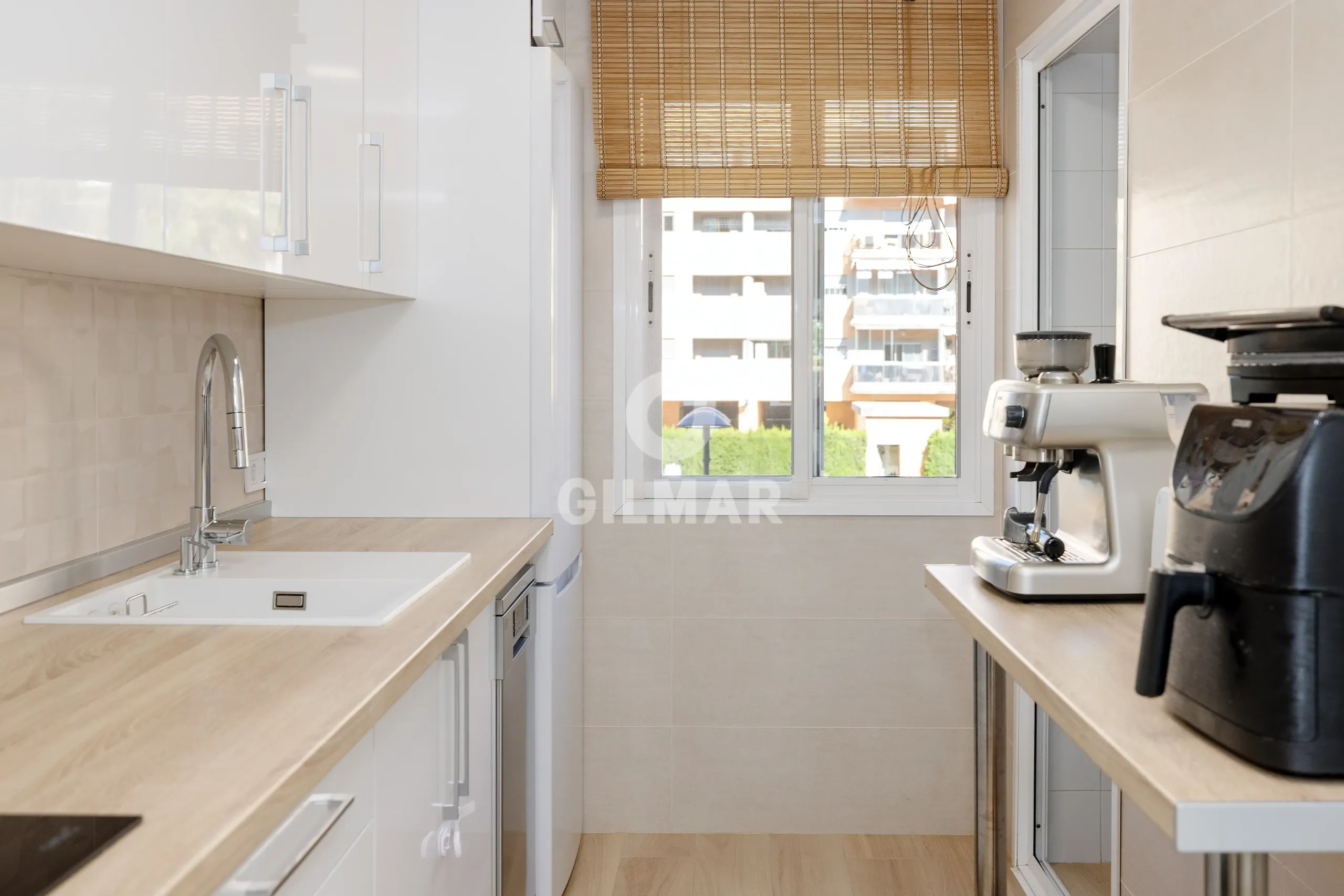 Apartment in Carretera de Cádiz - Málaga