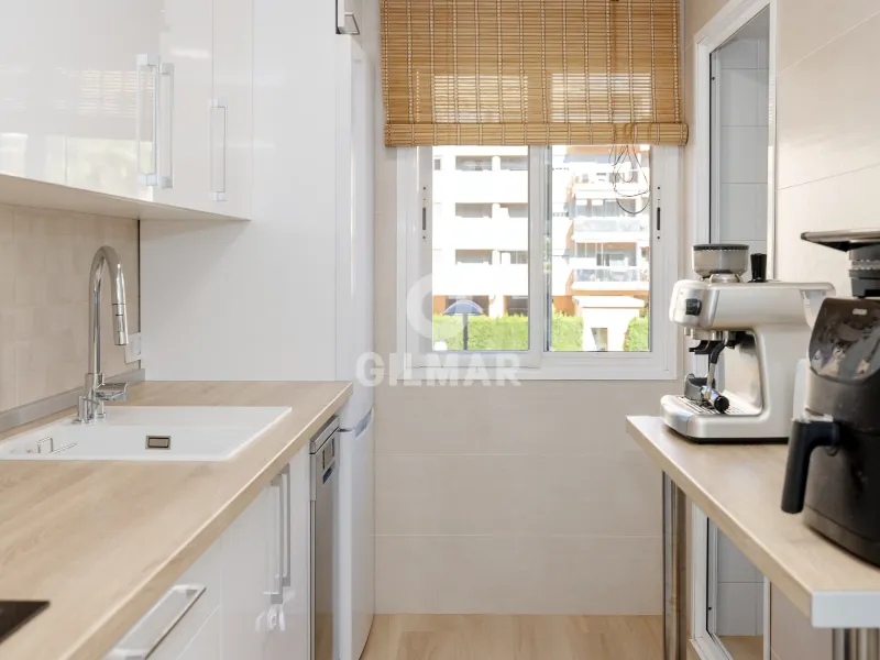 Apartment in Carretera de Cádiz - Málaga