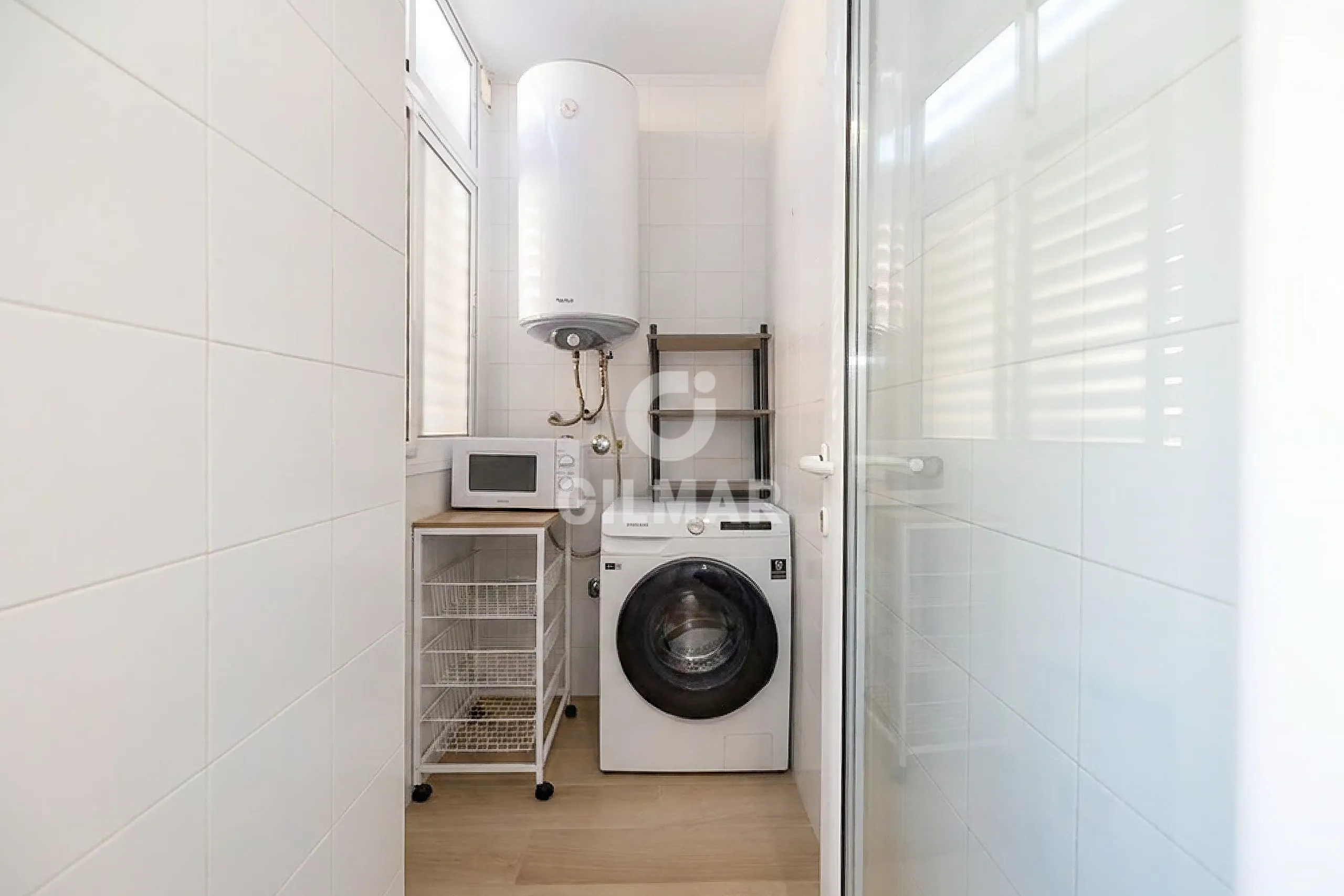 Apartment in Carretera de Cádiz - Málaga