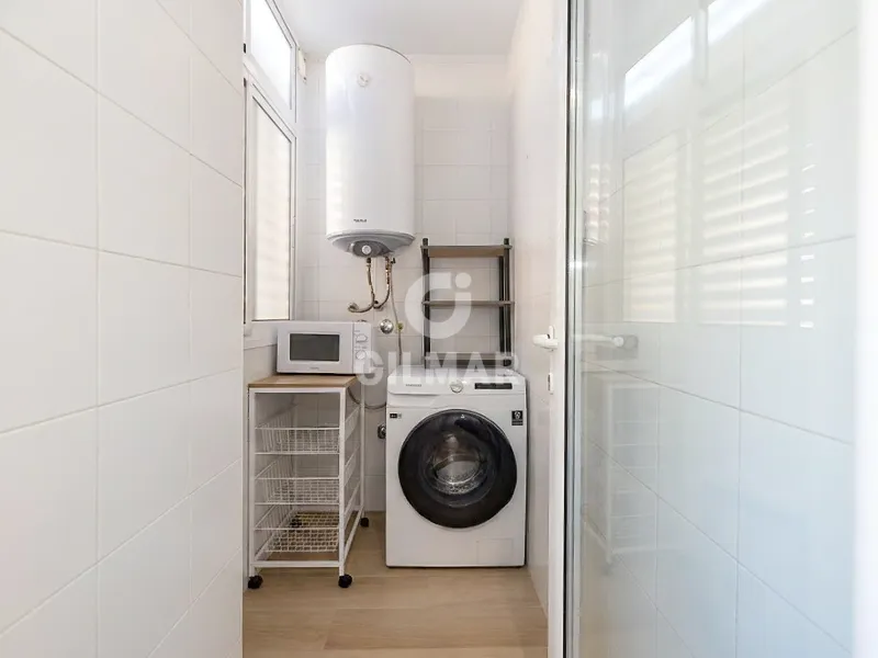 Apartment in Carretera de Cádiz - Málaga