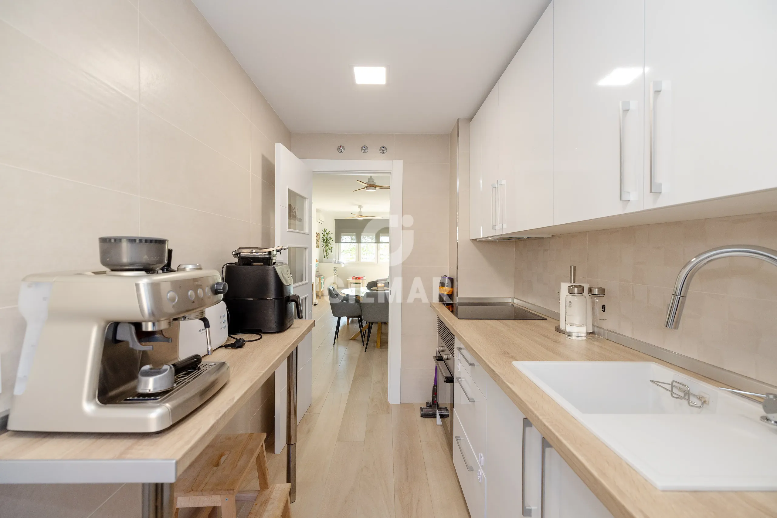 Apartment in Carretera de Cádiz - Málaga