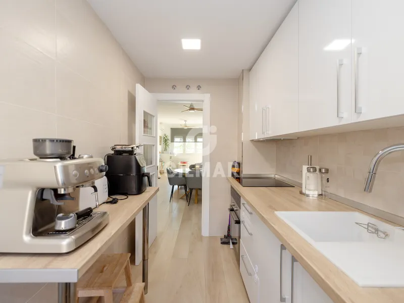 Apartment in Carretera de Cádiz - Málaga