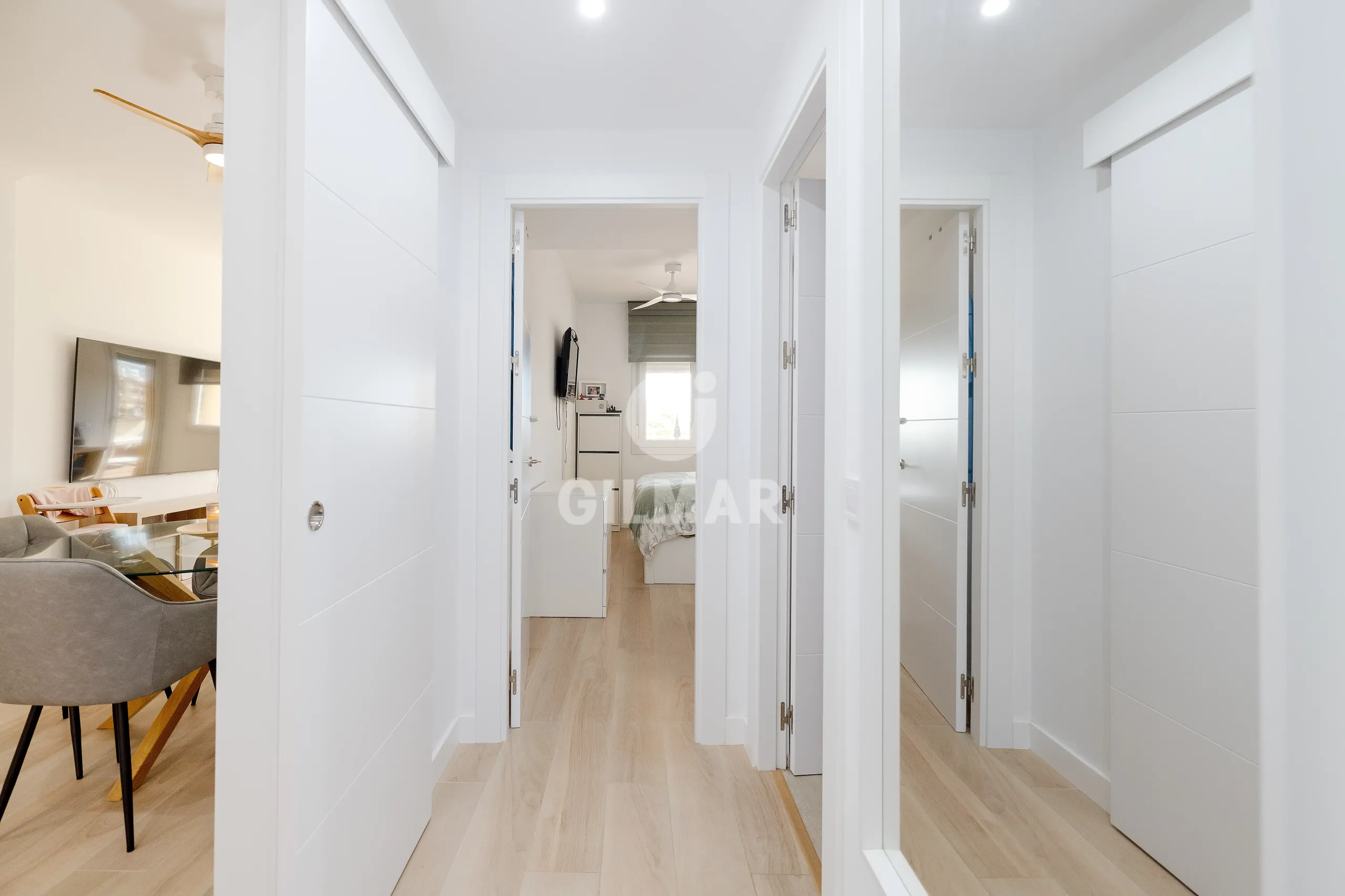 Apartment in Carretera de Cádiz - Málaga