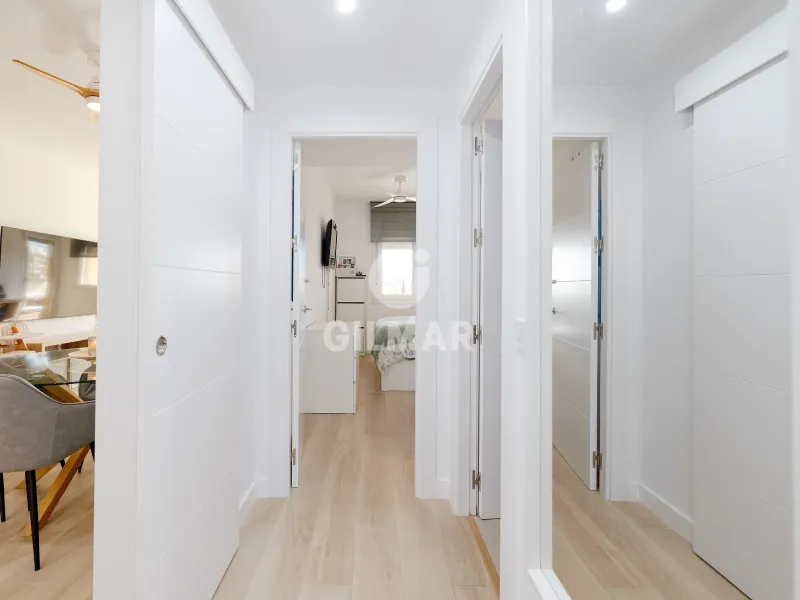 Apartment in Carretera de Cádiz - Málaga
