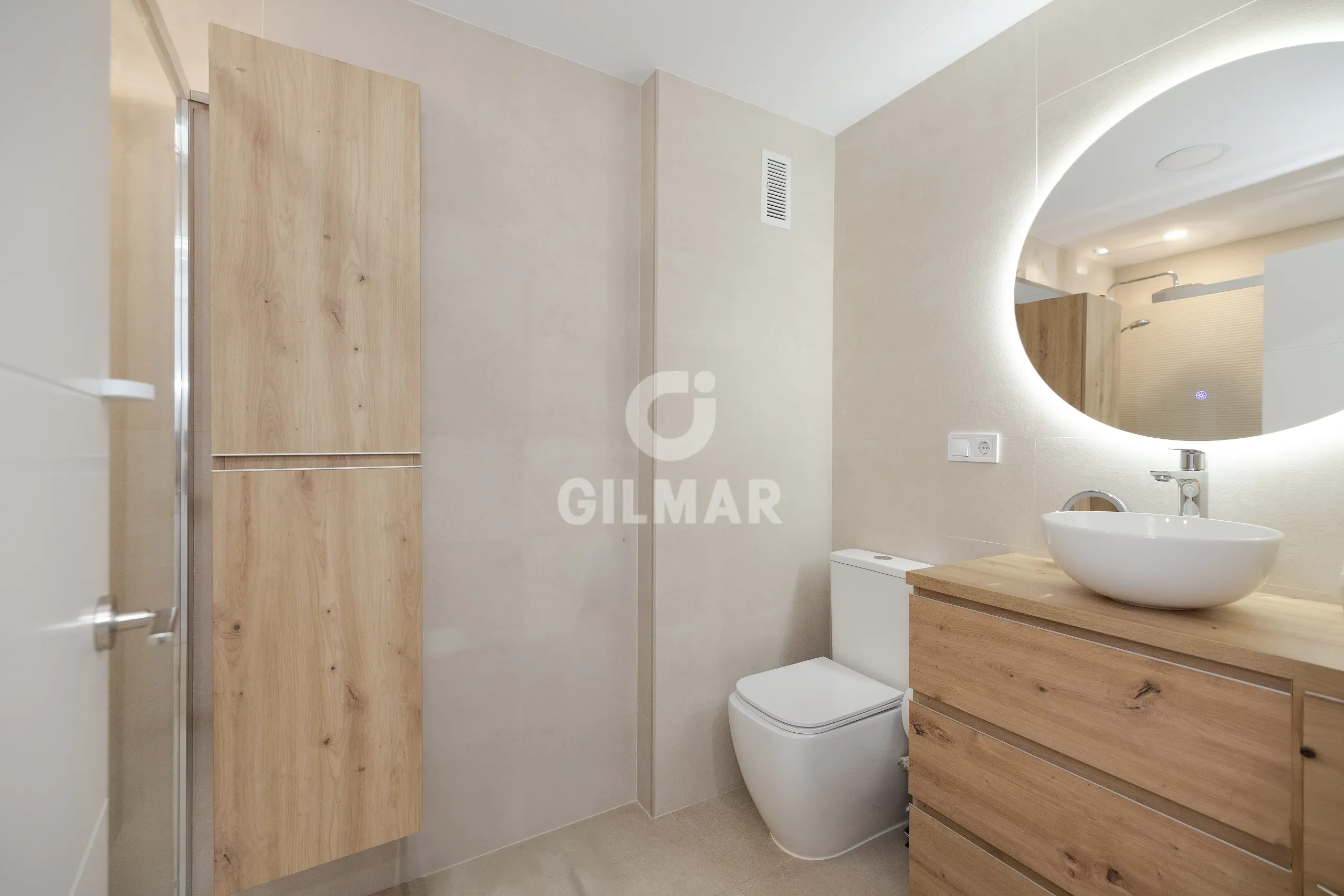 Apartment in Carretera de Cádiz - Málaga