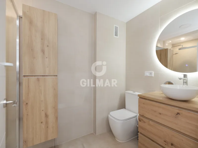 Apartment in Carretera de Cádiz - Málaga