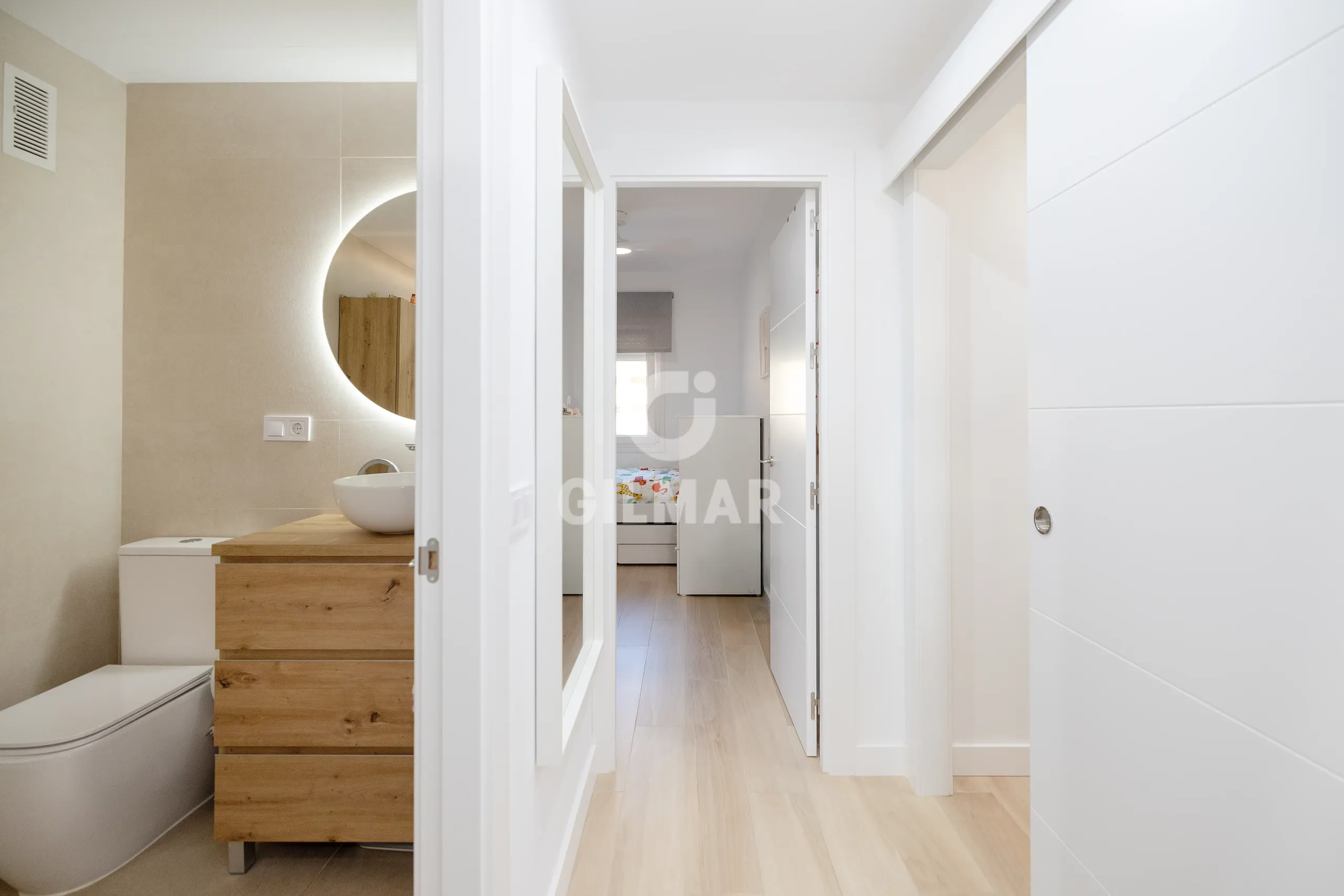 Apartment in Carretera de Cádiz - Málaga