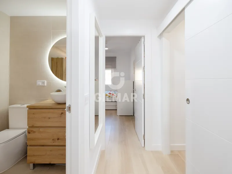 Apartment in Carretera de Cádiz - Málaga