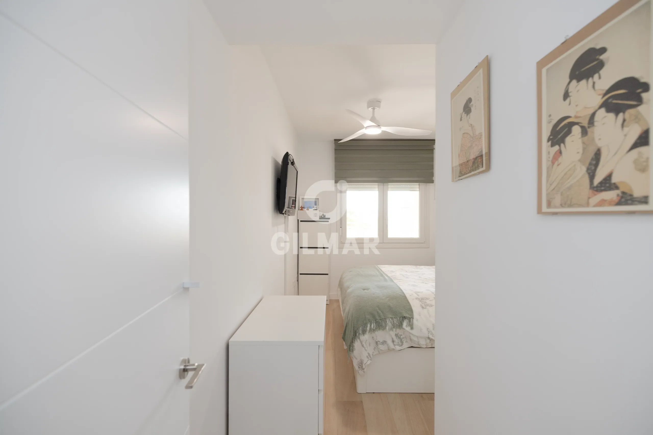 Apartment in Carretera de Cádiz - Málaga