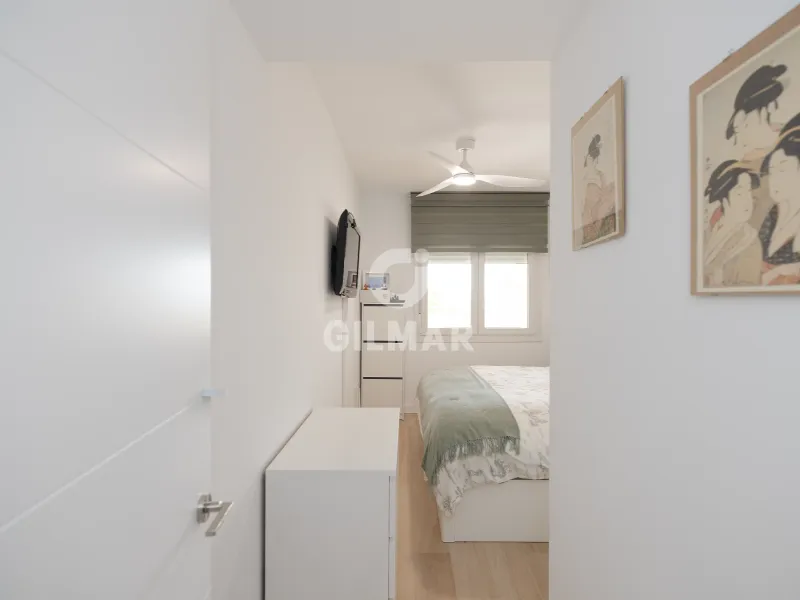 Apartment in Carretera de Cádiz - Málaga